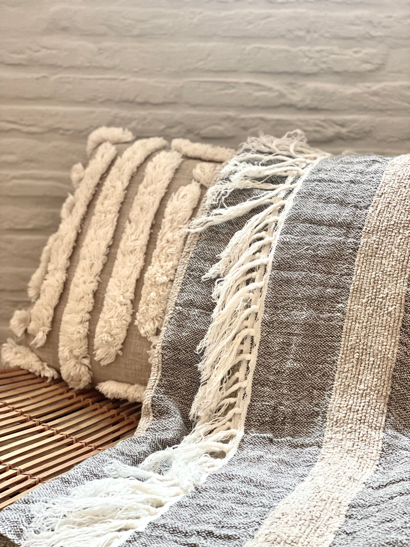 Cushion Gohar - nature