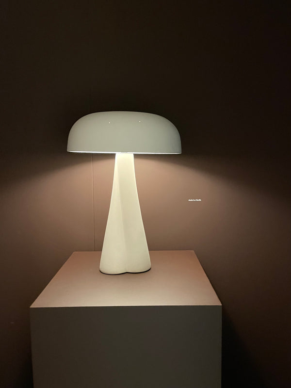 Table lamp Paulina - beige