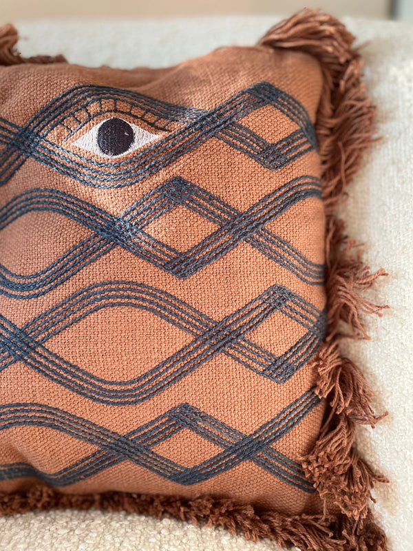 Coussin Galia