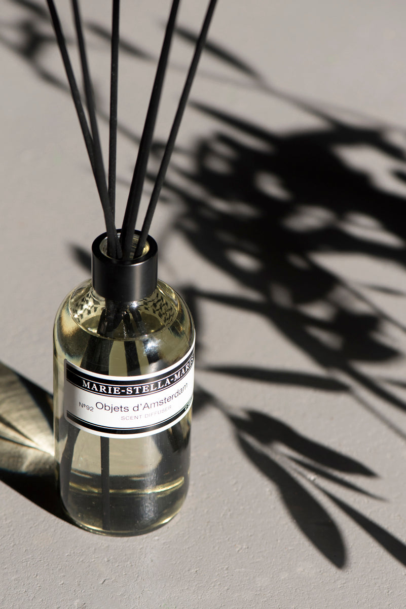 Fragrance Sticks Objets d'Amsterdam 250 ml