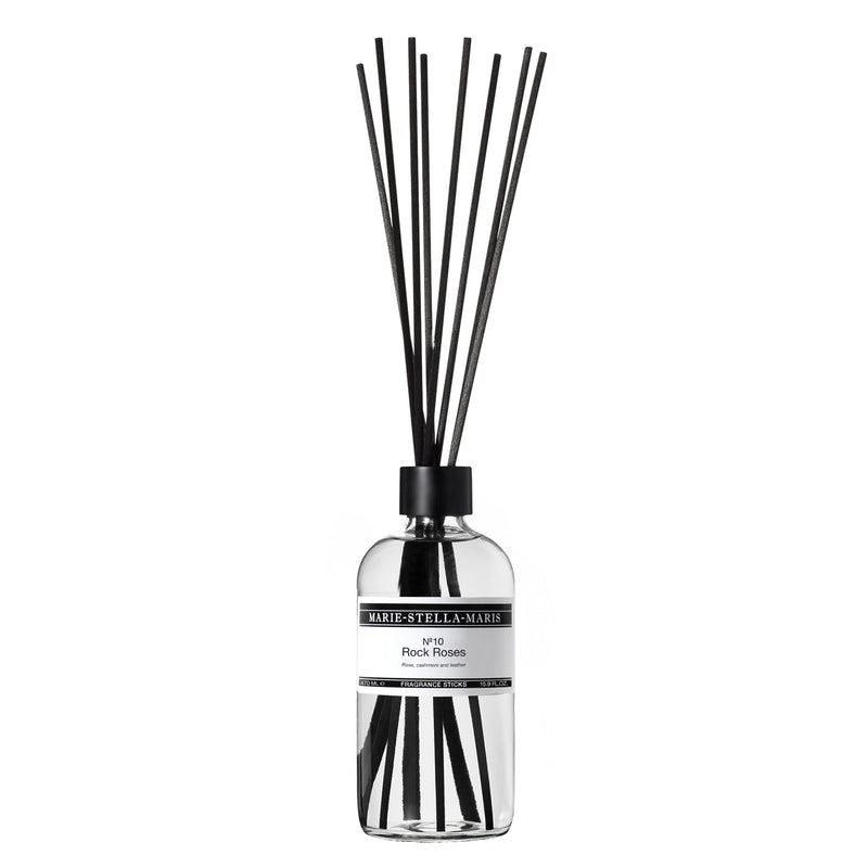 Fragrance Sticks Rock Roses 470 ml