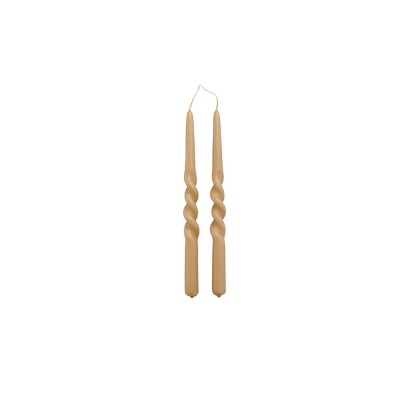 Dinerkaars Twist - 29 cm