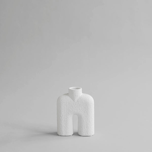 Cobra Vaas - Mini - Bubbly white
