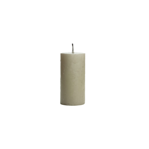 Outdoor candle - Linen