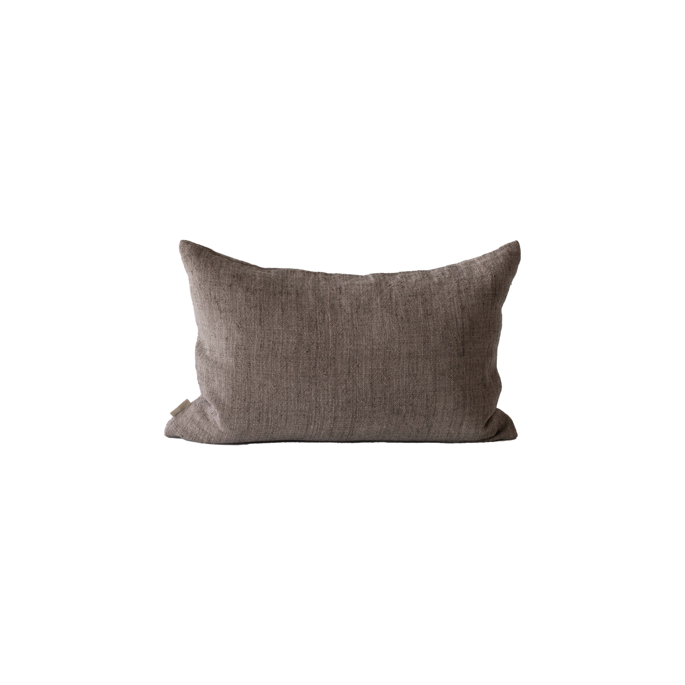 Pillow Margaux Linen ash