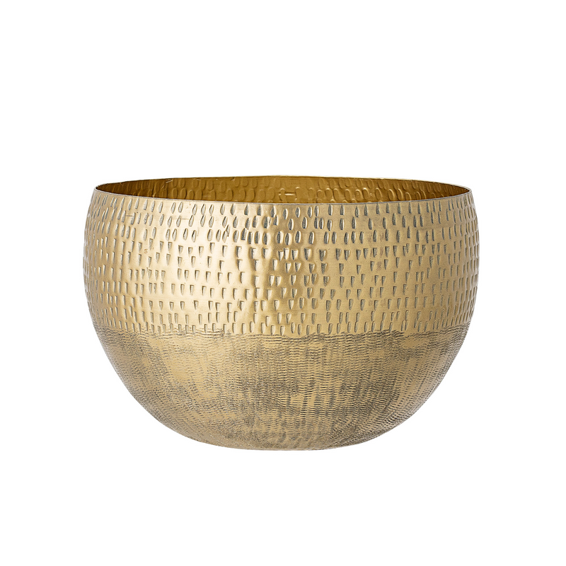 Brass bowl small
