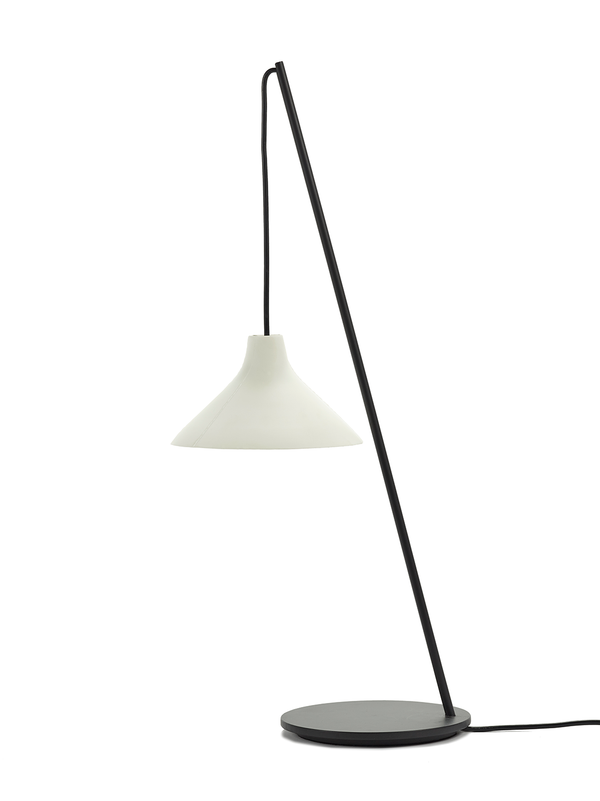 Table lamp Seam - by Seppe Van Heusden