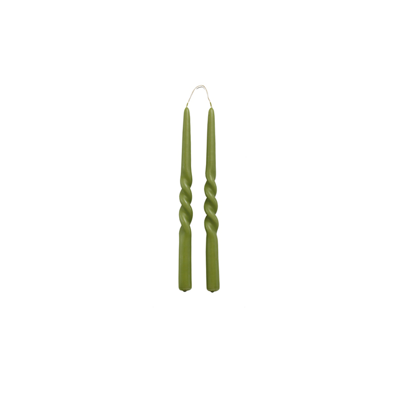 Dinerkaars Twist - 29 cm
